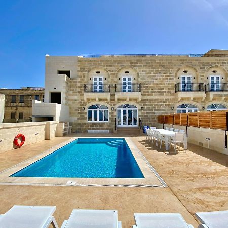 Ta' Giga Farmhouse Sannat Exterior photo